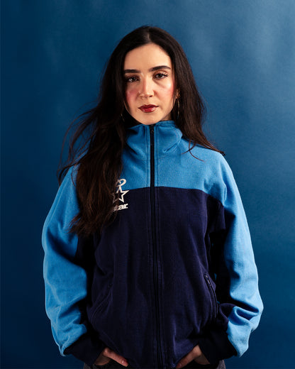 BW Trackjacket