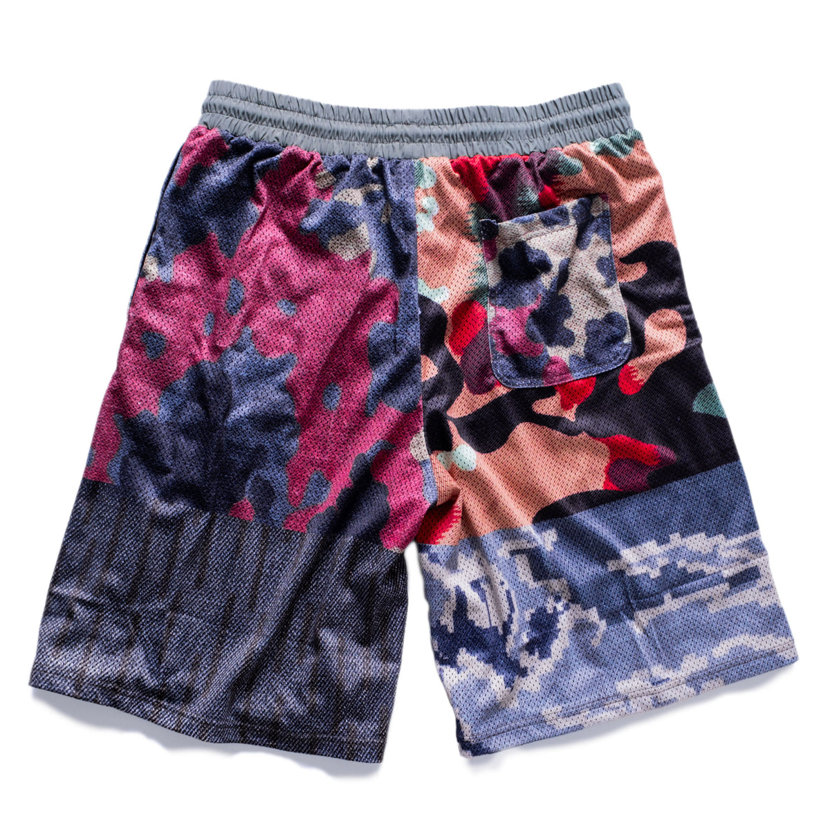 4Camo Shorts