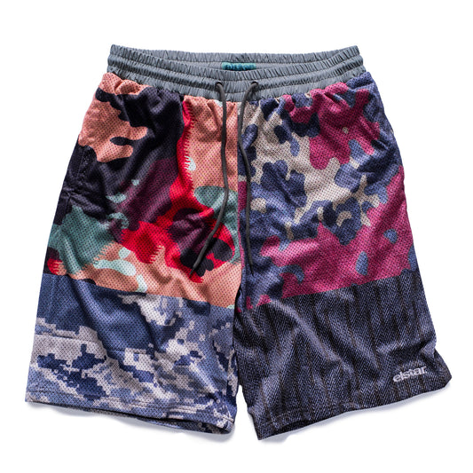 4Camo Shorts