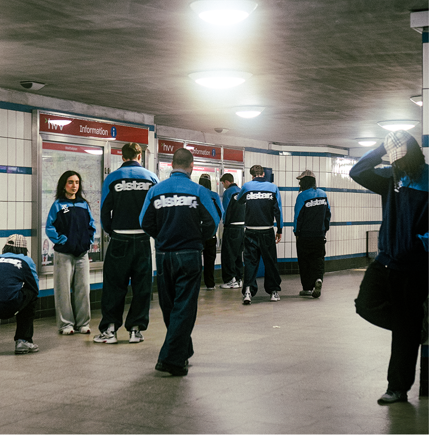 BW Trackjacket