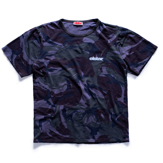 Dyed Non Bellvm Tee