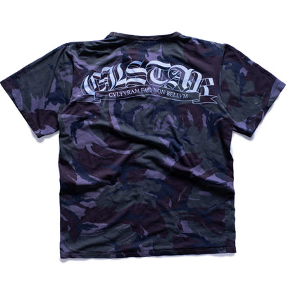 Dyed Non Bellvm Tee