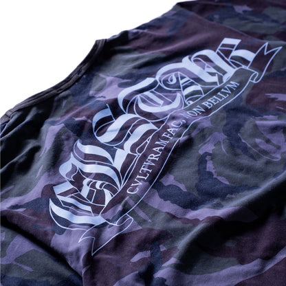 Dyed Non Bellvm Tee