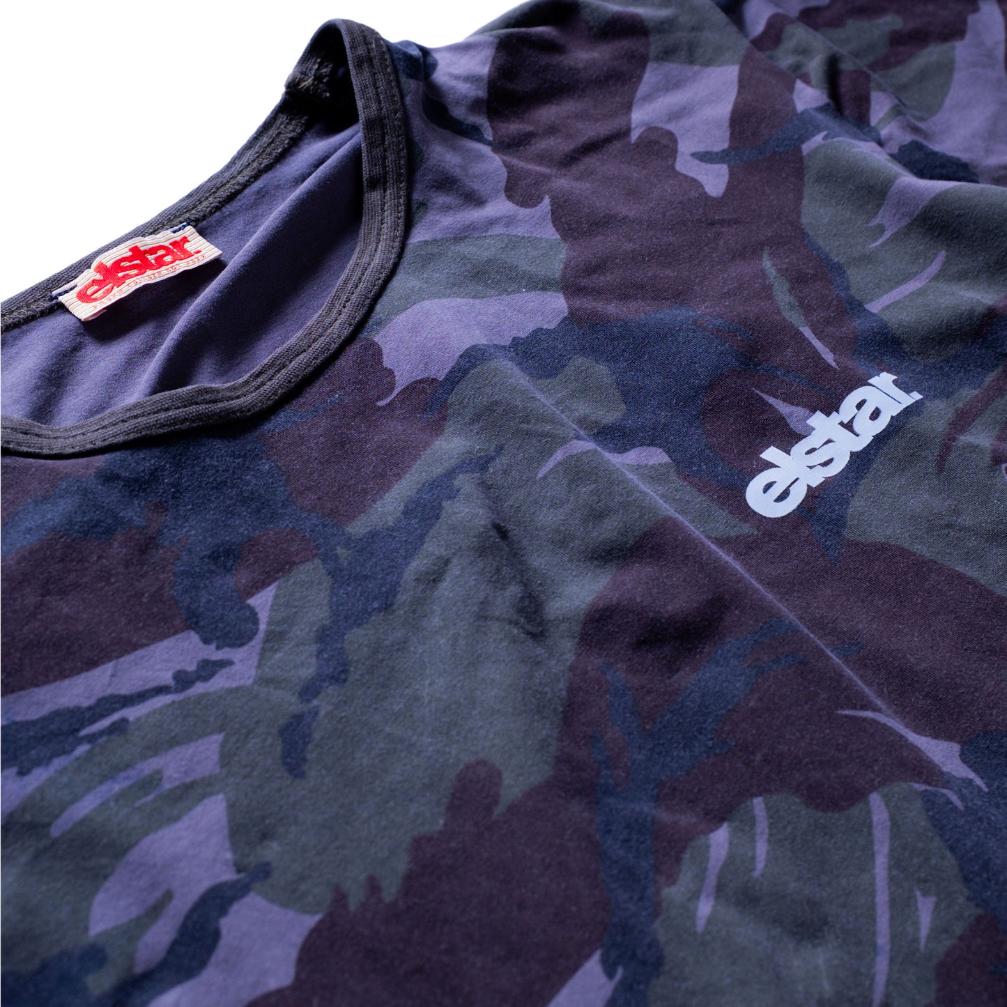 Dyed Non Bellvm Tee