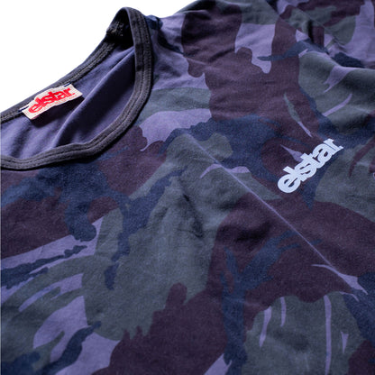 Dyed Non Bellvm Tee