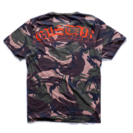 Non Bellvm Tee