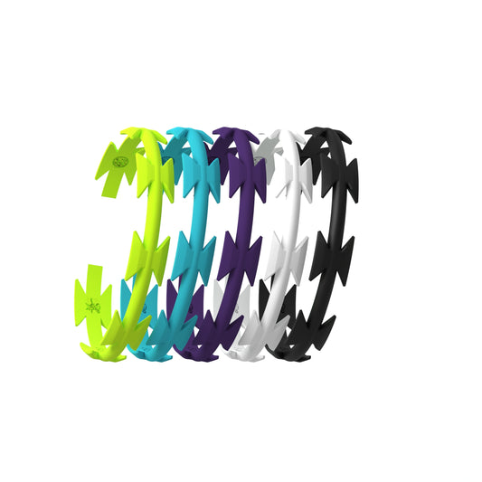 Wire Bracelet – Complete Set