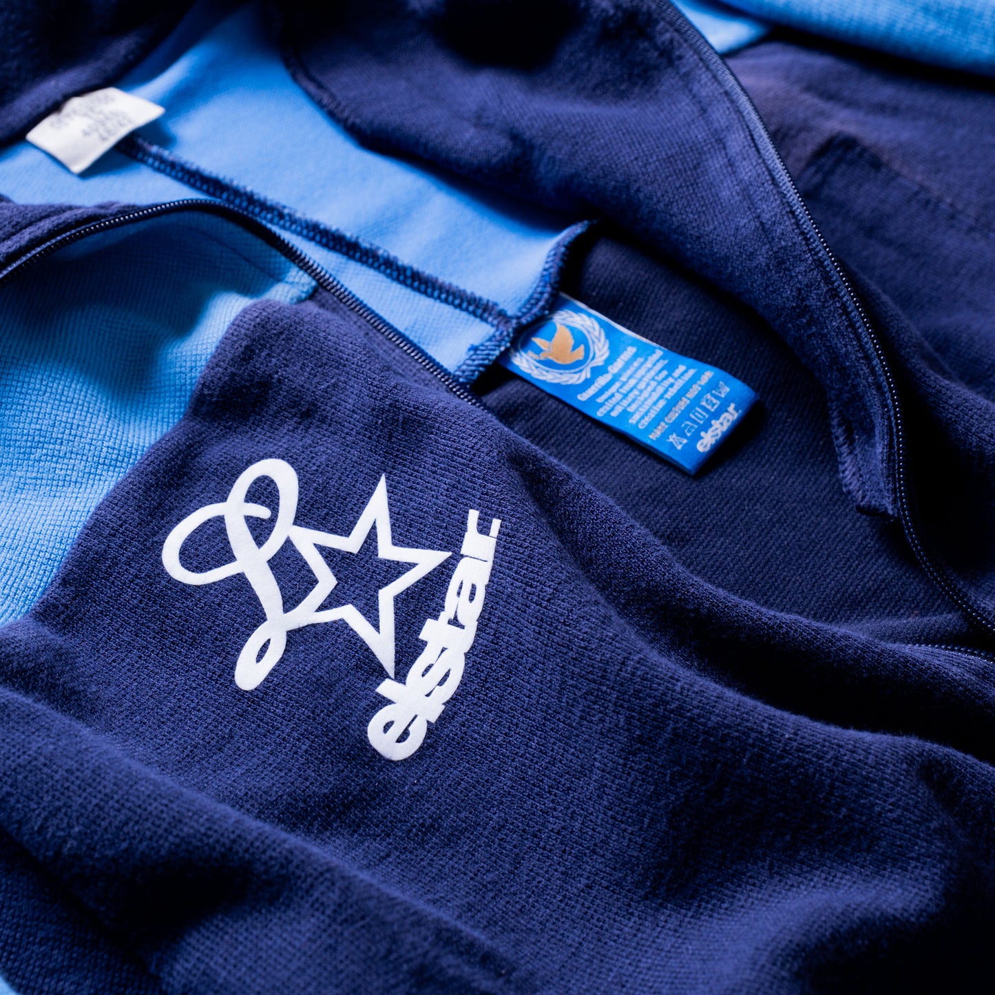 BW Trackjacket
