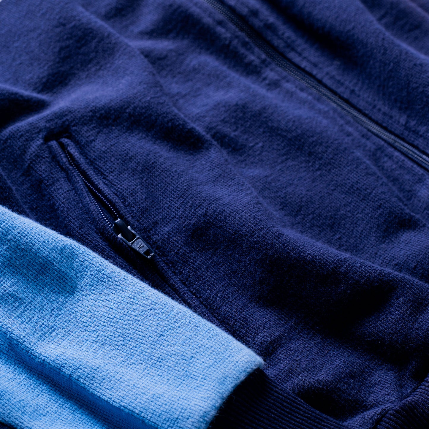 BW Trackjacket