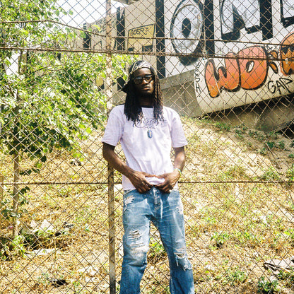 Olive Branch Tee