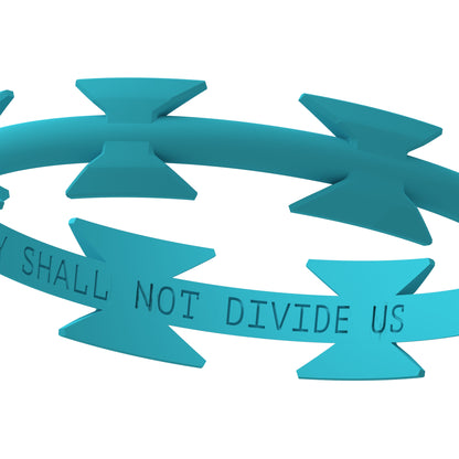 Wire Bracelet – Paraíba