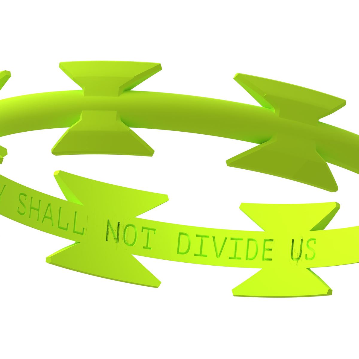 Wire Bracelet – Complete Set