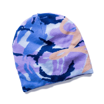 Dawn DPM Camo Beanie