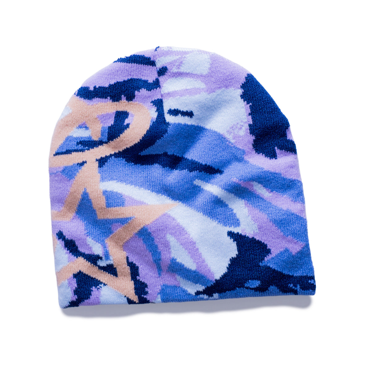 Dawn DPM Camo Beanie