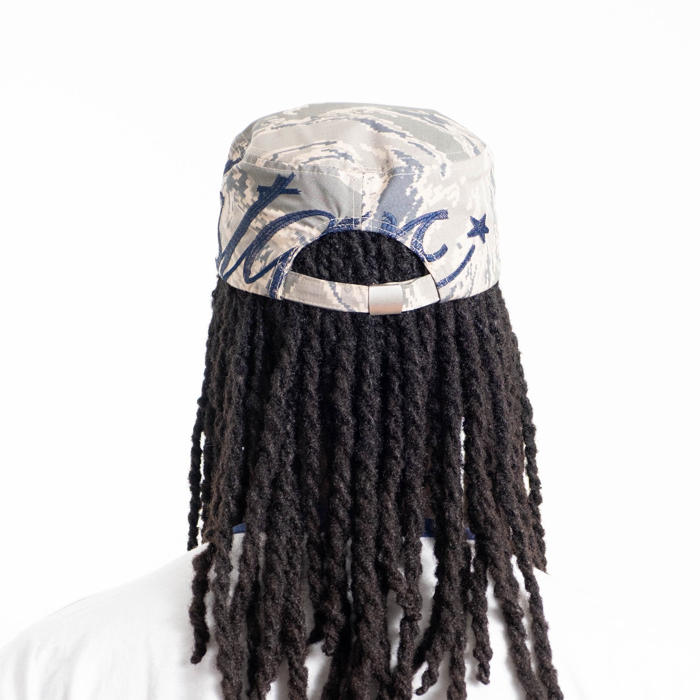 Digital Camo Field Cap
