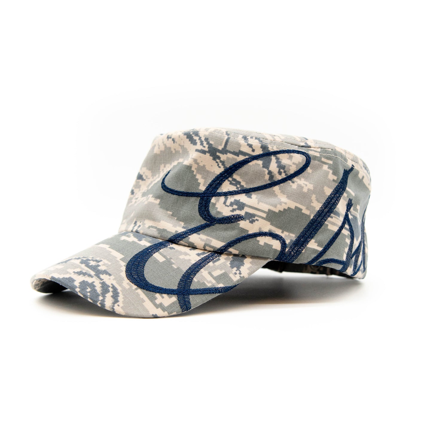 Digital Camo Field Cap