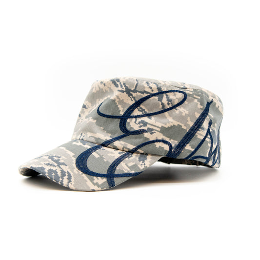 Digital Camo Field Cap
