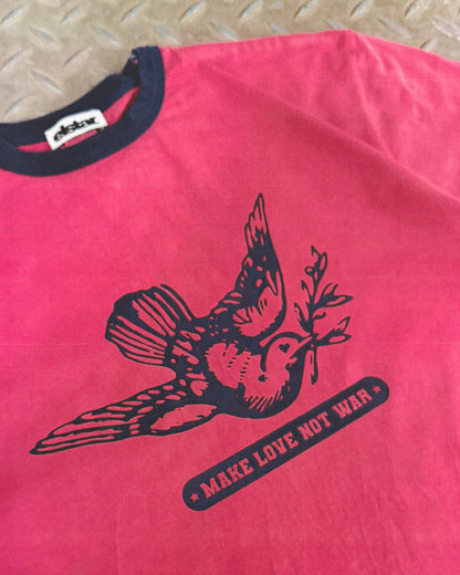 M.L.N.W. Dove Tee