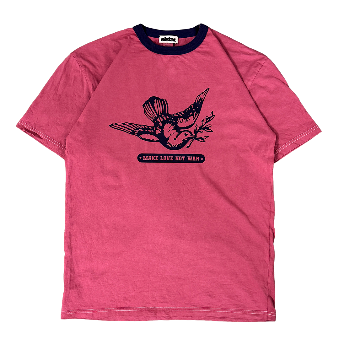 M.L.N.W. Dove Tee
