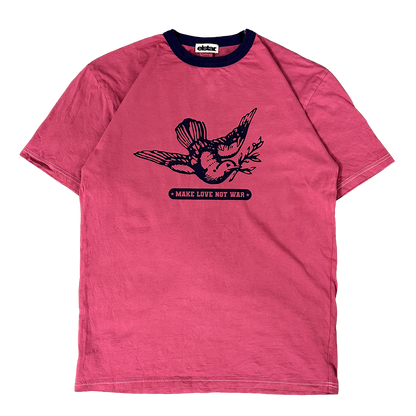 M.L.N.W. Dove Tee