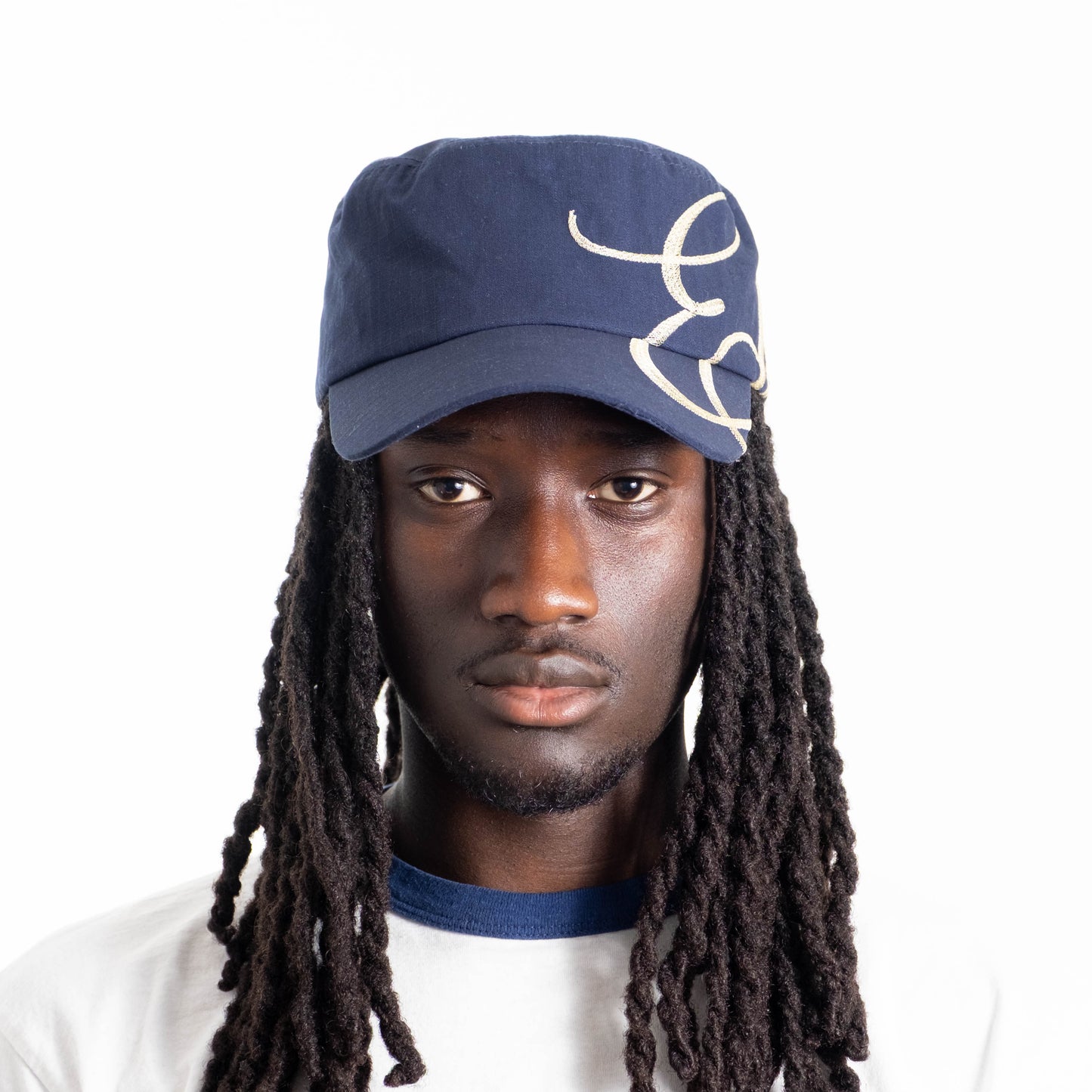 Navy Field Cap