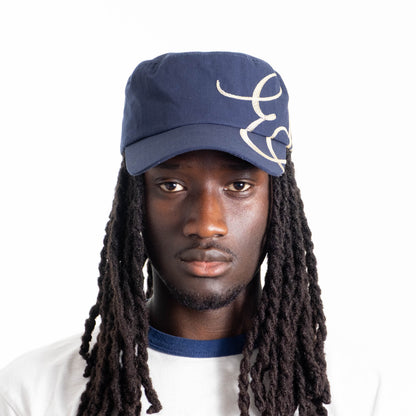 Navy Field Cap