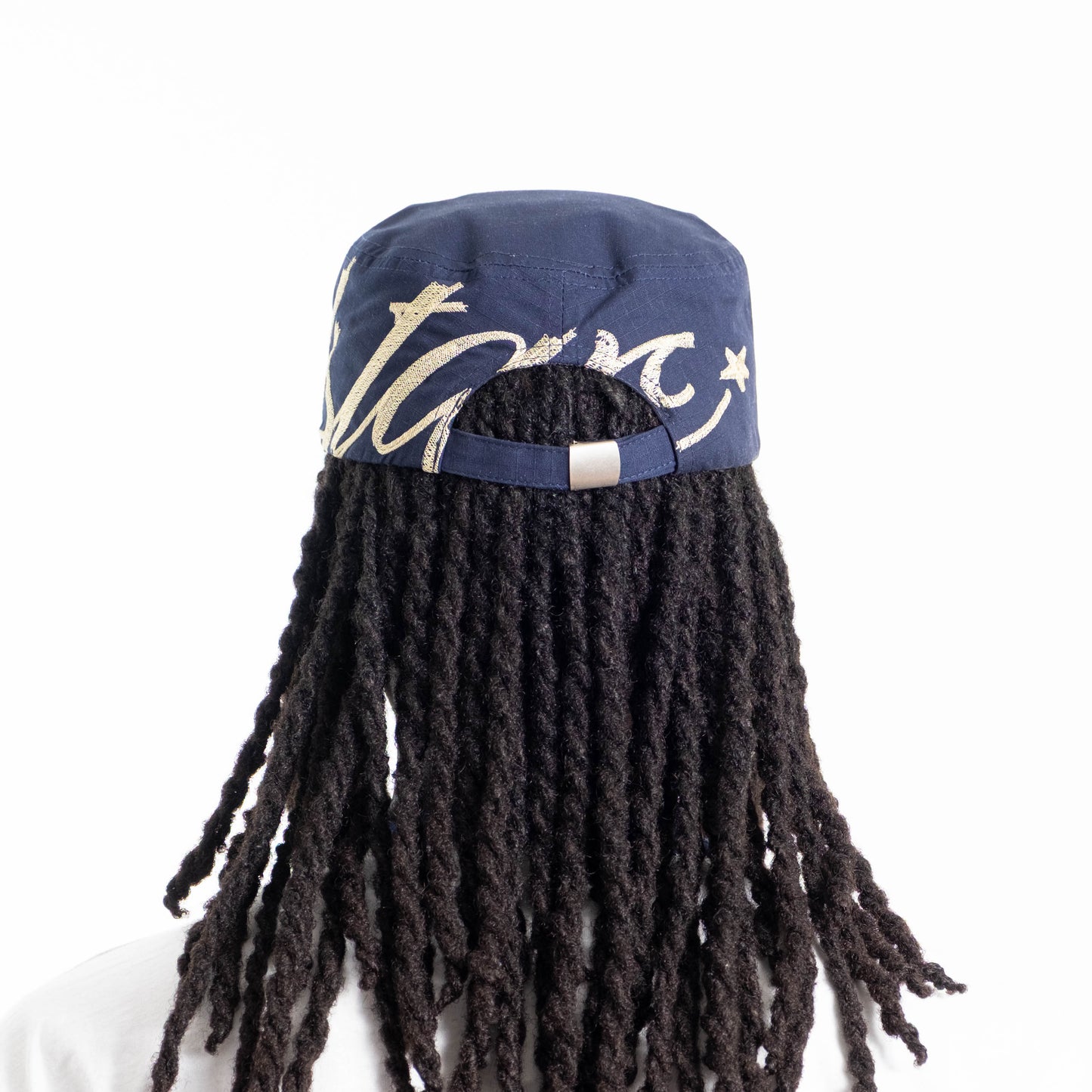 Navy Field Cap