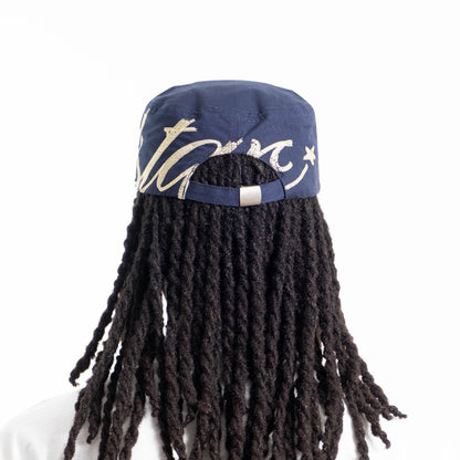Navy Field Cap