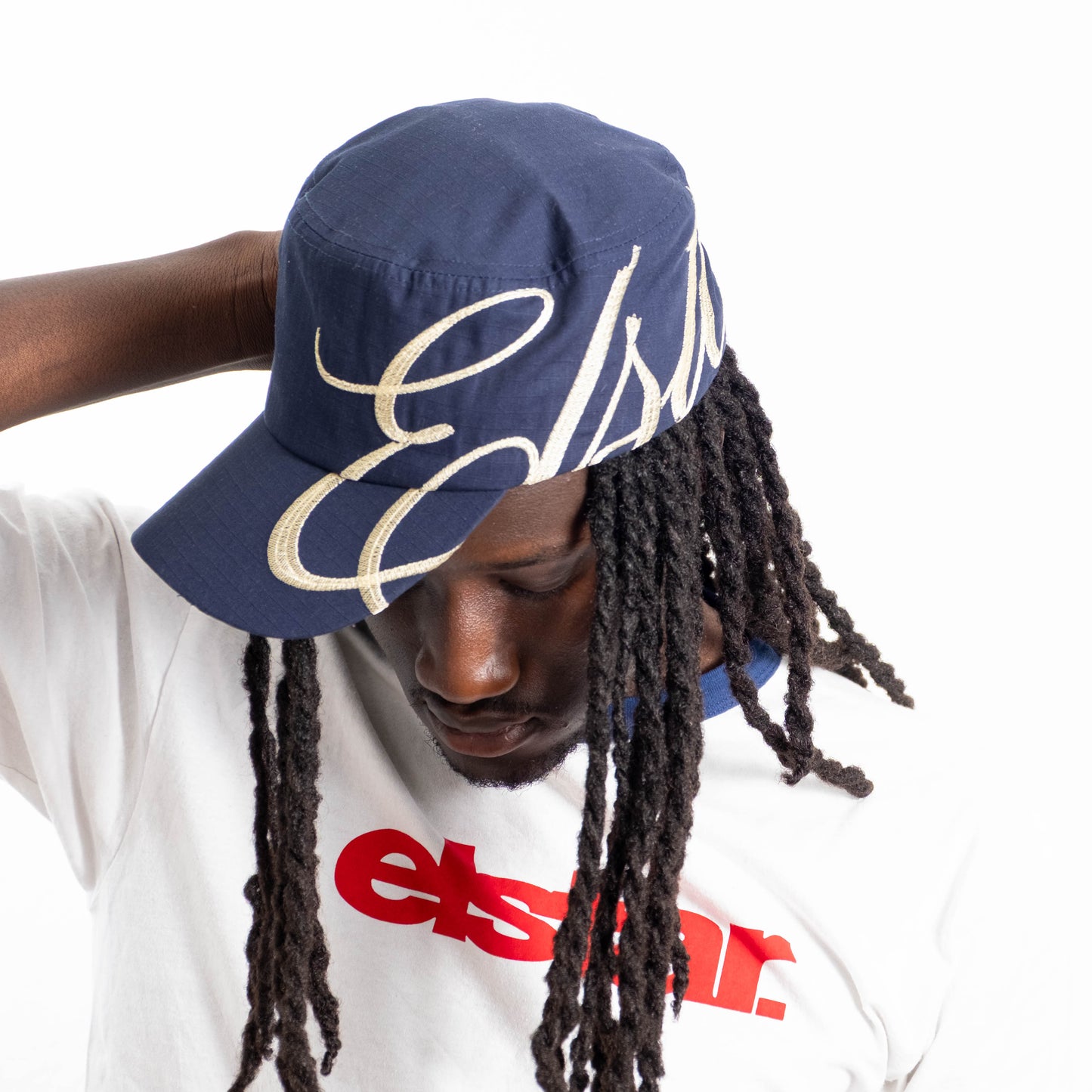 Navy Field Cap