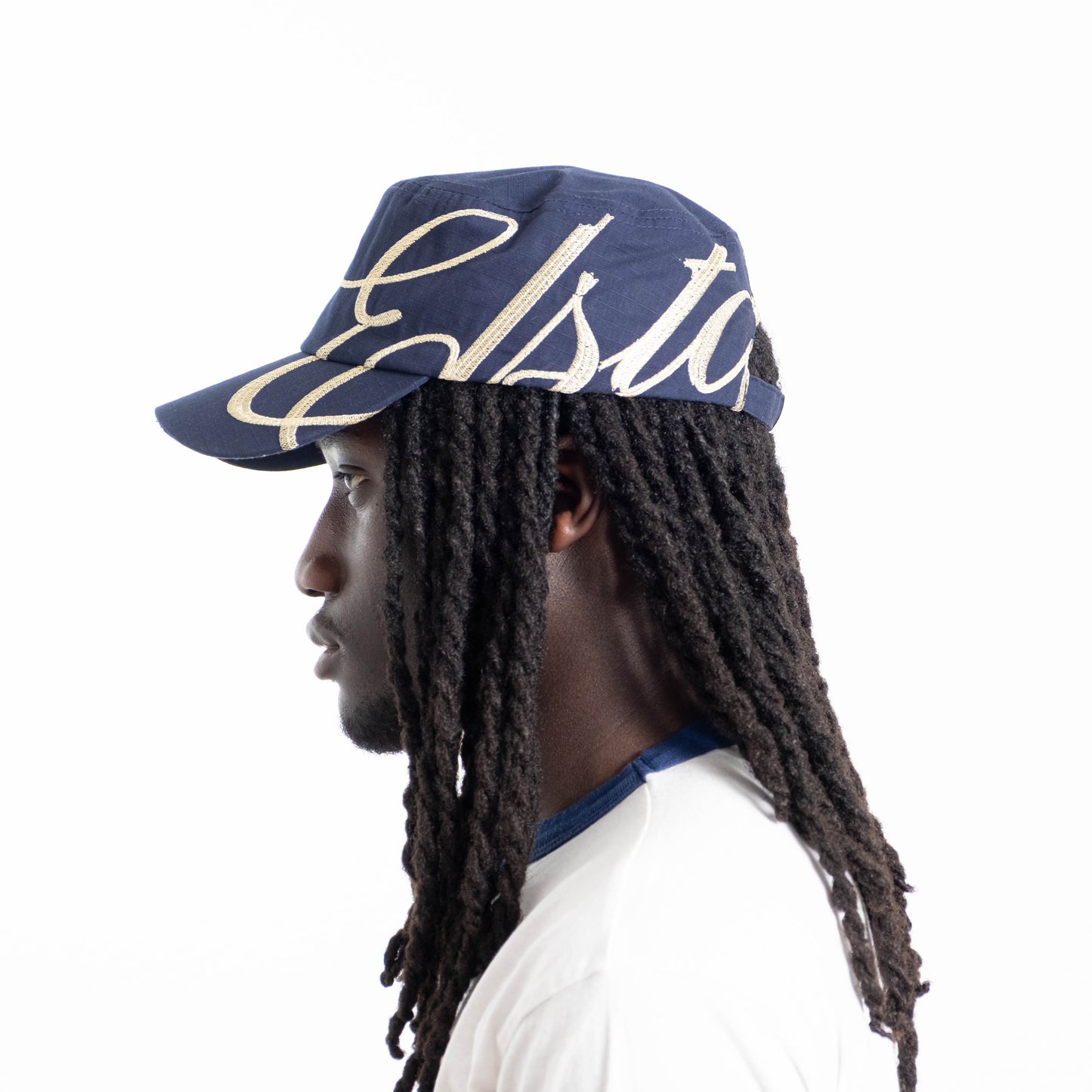 Navy Field Cap