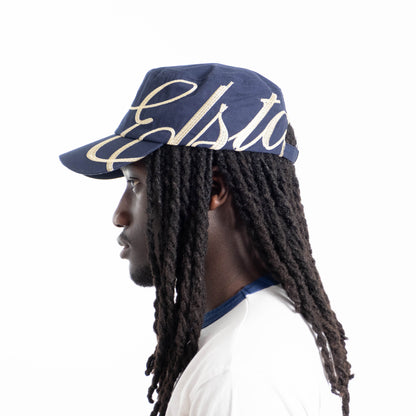 Navy Field Cap