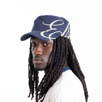 Navy Field Cap