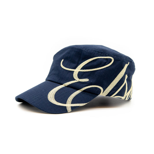 Navy Field Cap