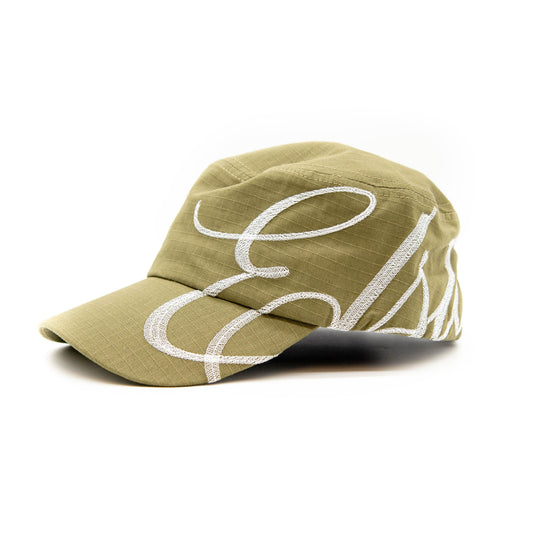 Olive Field Cap