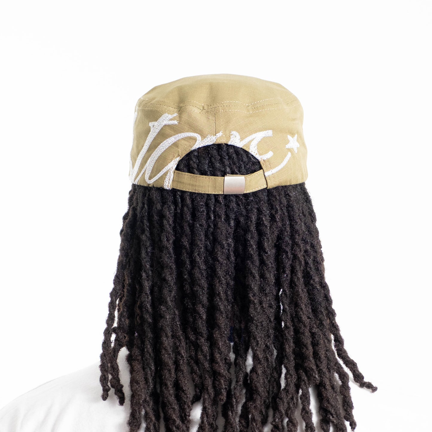 Olive Field Cap