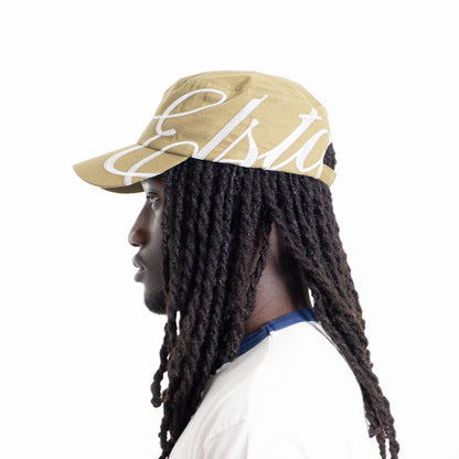 Olive Field Cap