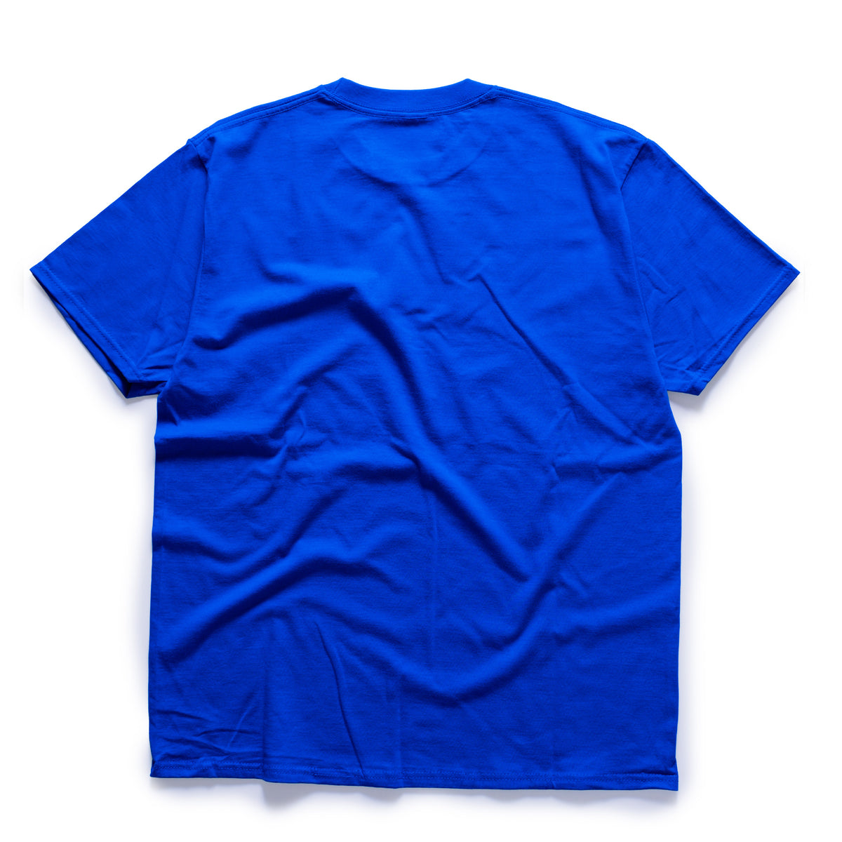 Pray* Tee – Blue