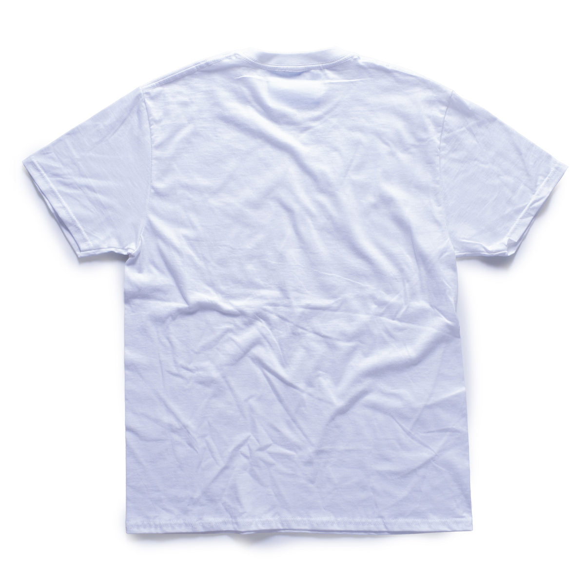 Pray* Tee – White