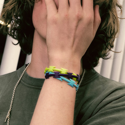 Wire Bracelet – Complete Set