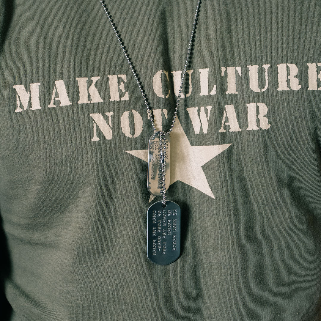 MCNW Tee