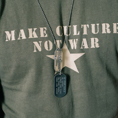 MCNW Tee