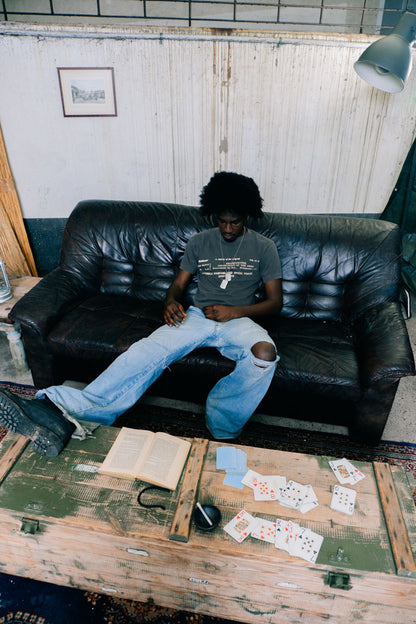 Guerrilla Tee