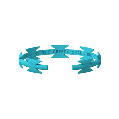 Wire Bracelet – Paraíba