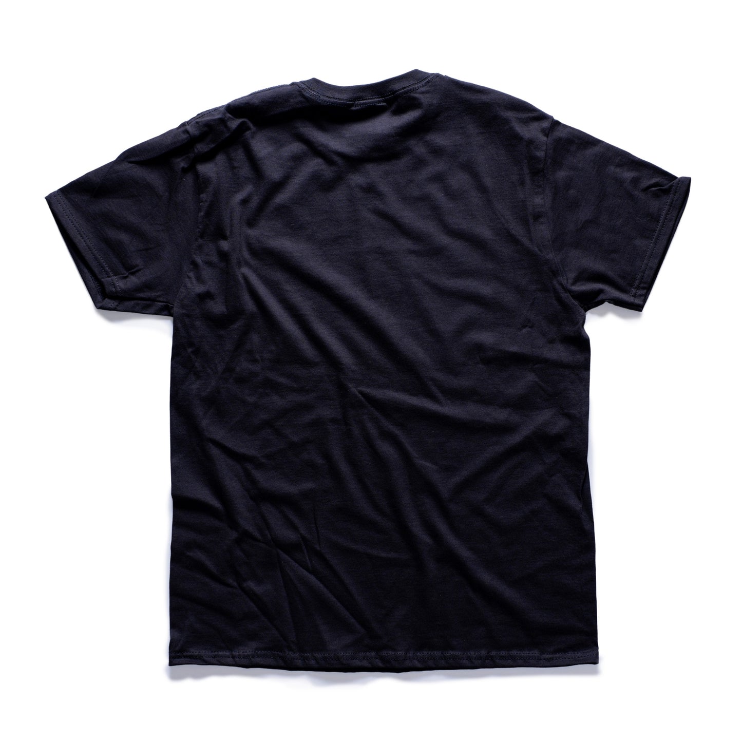 GOTT sei DANK* Tee Black