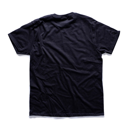 GOTT sei DANK* Tee Black
