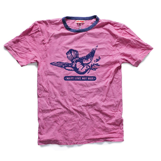 M.L.N.W. Dove Tee