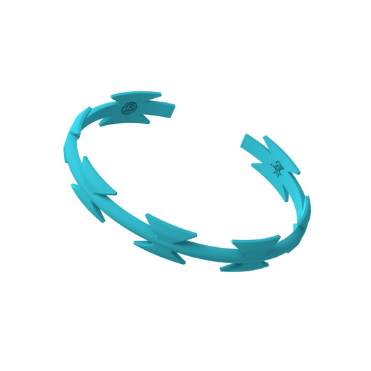 Wire Bracelet – Paraíba