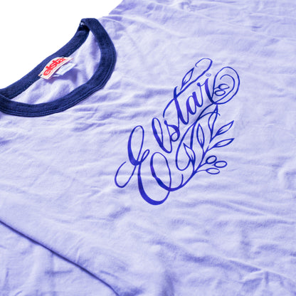 Olive Branch Tee