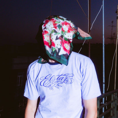 Olive Branch Tee