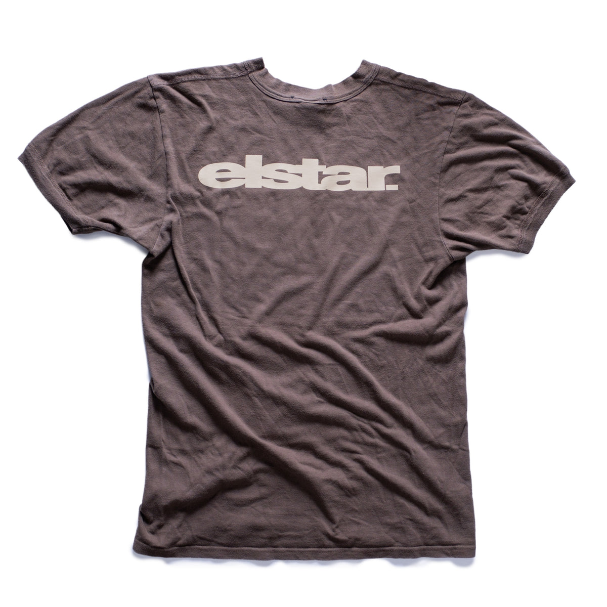 Peace Troops Tee